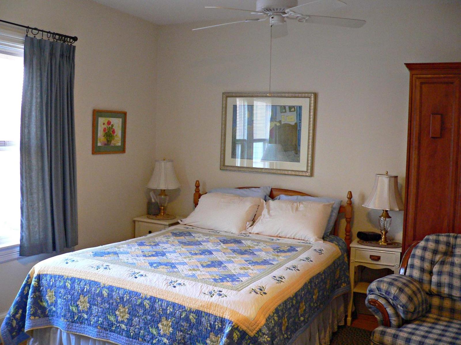 The Morrison House Bed and Breakfast Main image 1